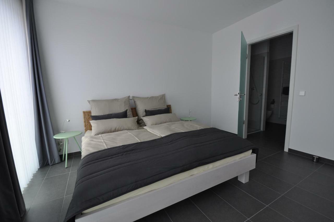 Apartment Newport Bremerhaven Extérieur photo